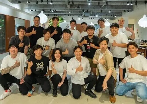 GOODLIFE GYM(グッドライフジム)代々木店の研修