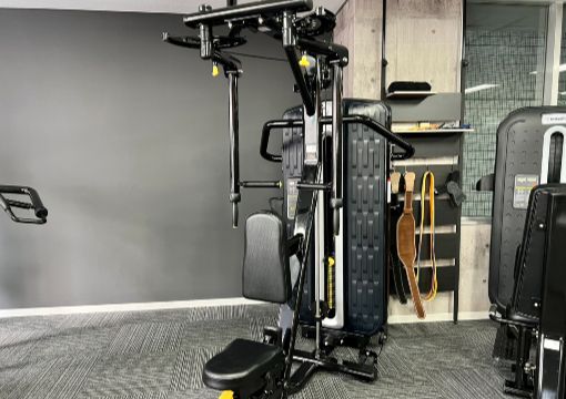 GOODLIFE GYM（グットライフ ジム）新御徒町店_トレーニング器具04