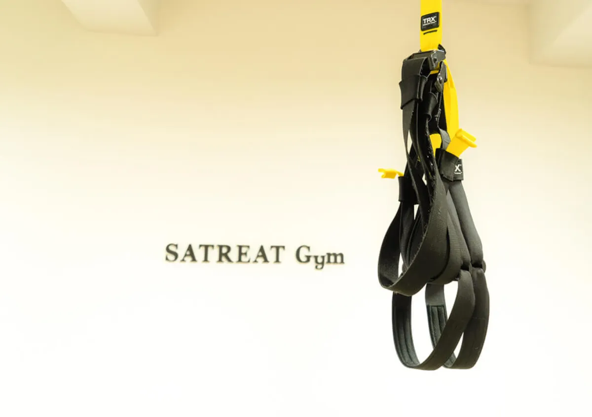 下北沢サトリートGym徹底解析!! アイキャッチ