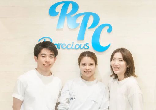 Rprecious（リプレシャス）氷川参道本店のアイキャッチ画像