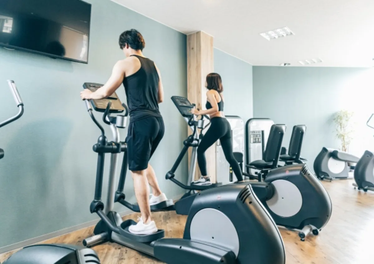 ジムでダイエット効果はある？痩せるトレーニングやマシンを紹介