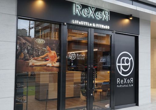 ReXeR PeRSoNaL GyM（レクサーパーソナルジム）梅田中津店