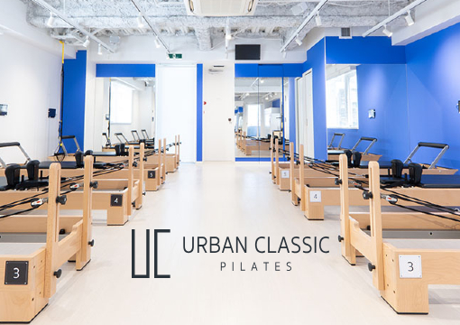 URBAN CLASSIC PILATES（アーバンクラシックピラティス）錦糸町店