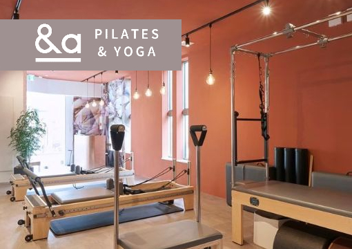 PILATES YOGA &a(ピラティス・ヨガアンドエー)自由が丘店