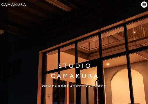 STUDIO CAMAKURA（スタジオ カマクラ）