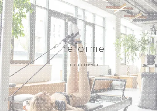 ピラティススタジオ reforme（レフォルメ）