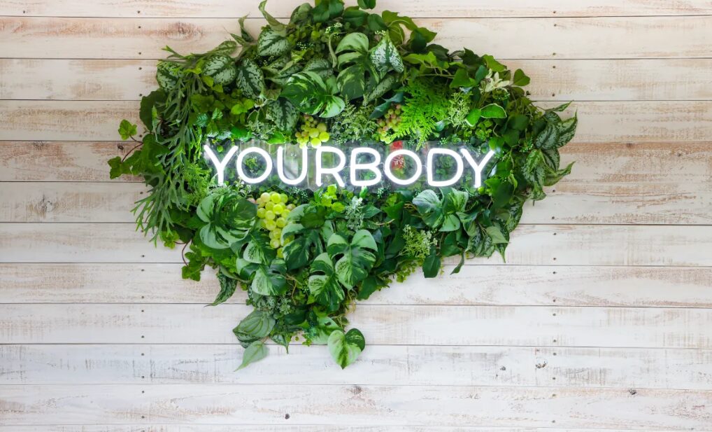 Yourbody 荻窪店