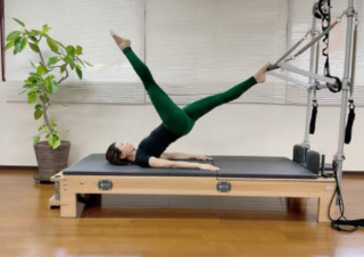 Bague Pilates