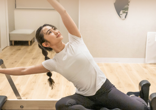 GRANLAB Pilates