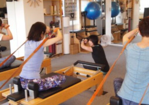 Movement Plus
