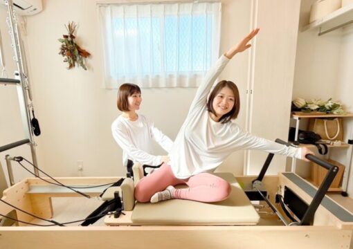 NANA PILATES