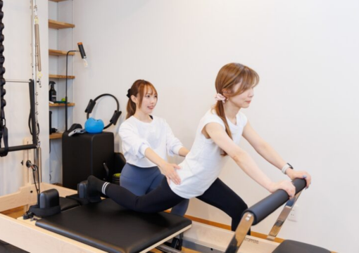 aoi pilates