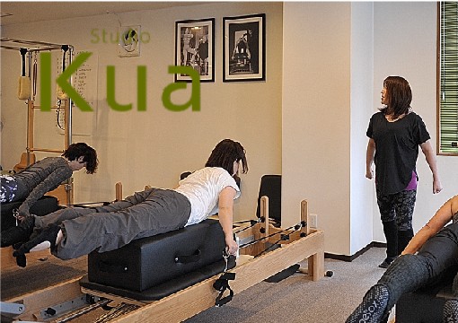 studio kua（クウア）