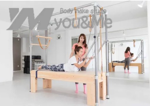 you＆Me（ユーアンドミー）