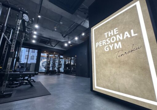 THE PERSONAL GYM （ザ・パーソナルジム）天神橋筋六丁目店