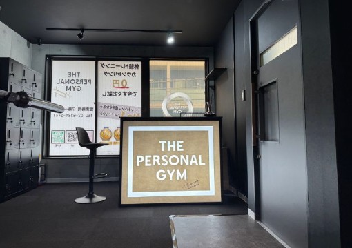 THE PERSONAL GYM 武蔵小杉店