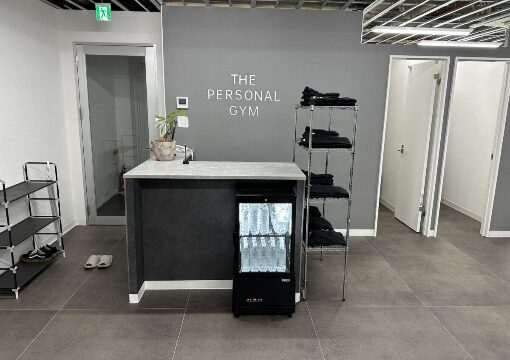 THE PERSONAL GYM (ザ・パーソナルジム)八王子店