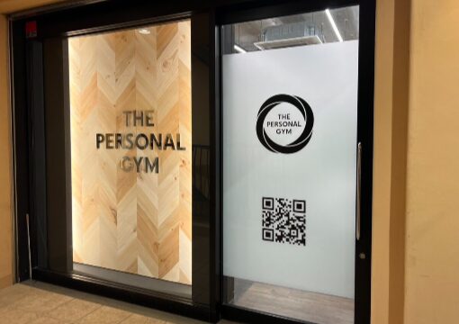 THE PERSONAL GYM （ザ・パーソナルジム）吉祥寺店