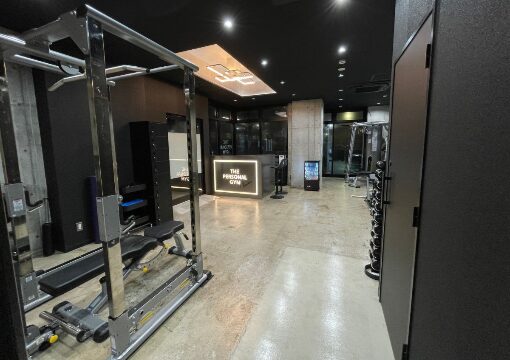THE PERSONAL GYM (ザ・パーソナルジム)三鷹店