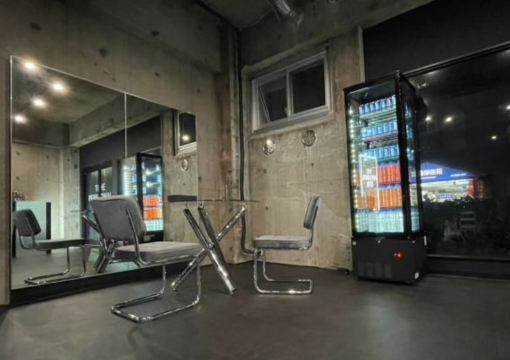 ザ・パーソナルジム綾瀬店