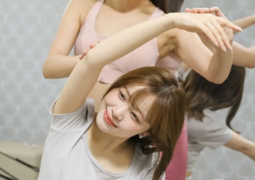 pirlatesme、楽しい体験レッスンイメージ、公式HPより切り抜き
