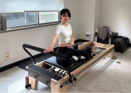 ピラティススタジオluluto（ルルト）銀座店 トレーナー Arisa