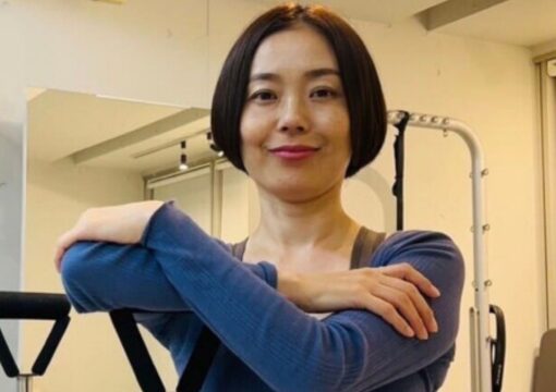 ルルト恵比寿店 インストラクター Ucoさん