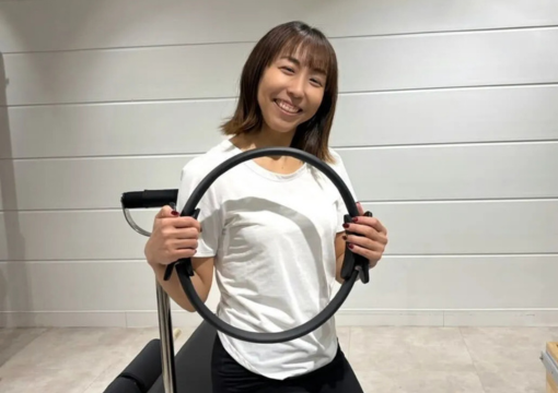 ピラティススタジオluluto（ルルト）三軒茶屋店 トレーナー Akaneさん