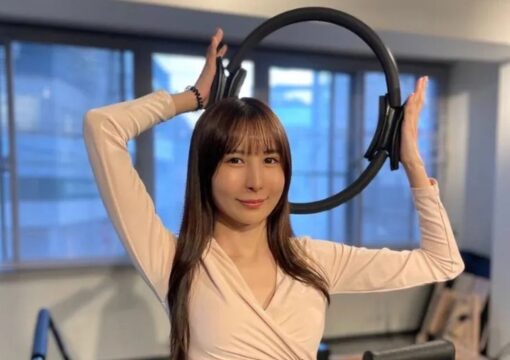 ピラティススタジオluluto（ルルト）銀座店 トレーナー Nao