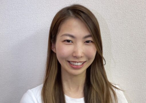 ピラティススタジオ luluto（ルルト）恵比寿2号店のトレーナー Manami