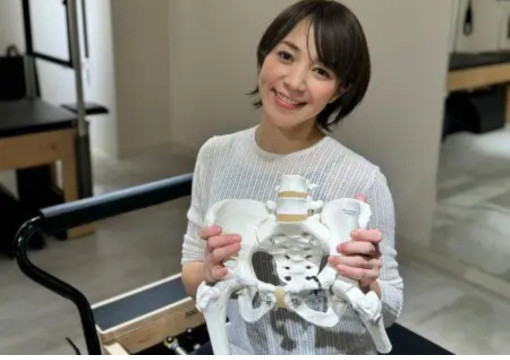 ピラティススタジオ luluto（ルルト）武蔵小杉店 トレーナーRisaさん