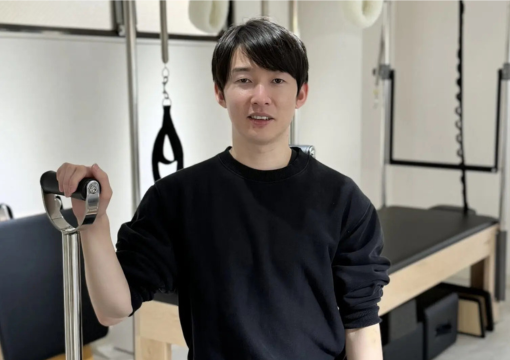 ピラティススタジオluluto（ルルト）武蔵小杉店 トレーナー Naoさん