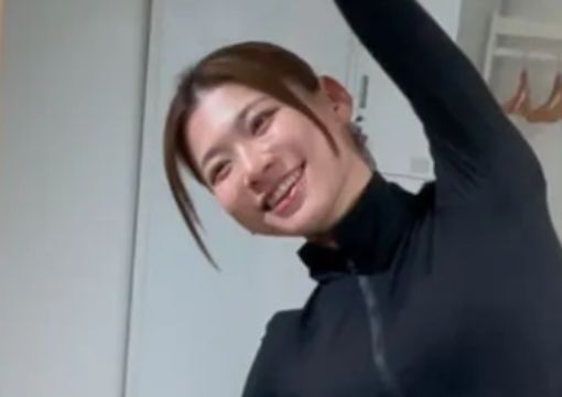 ピラティススタジオluluto（ルルト）横浜店、トレーナー、fumina、公式HPより切り抜き