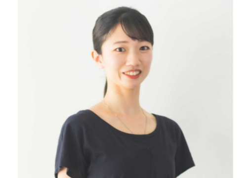 ピラティススタジオ luluto（ルルト）池袋店のトレーナーのYoko