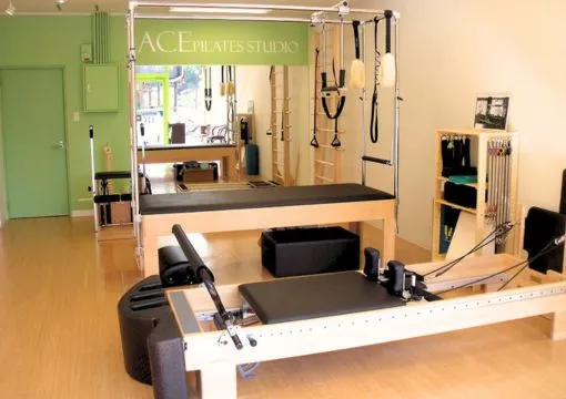 ACE Pilates Studio(エースピラティススタジオ)那覇本店
