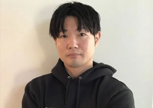ELEMENT（エレメント）自由が丘店の小川トレーナー