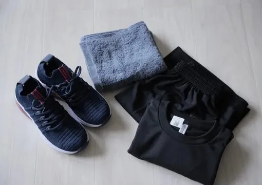 ELEMENT(エレメント)無料レンタルウェア・シューズ・タオル