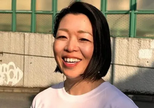 小川トレーナー