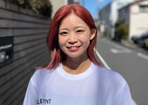 齊藤トレーナー