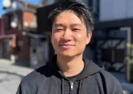 木村トレーナー