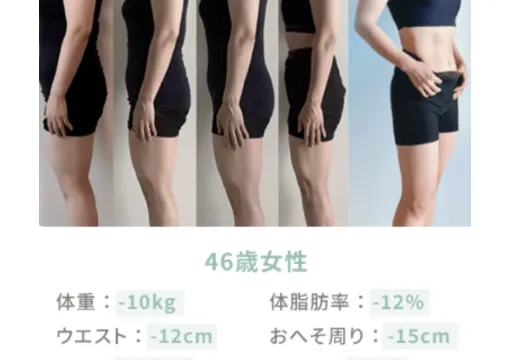 ビフォーアフター