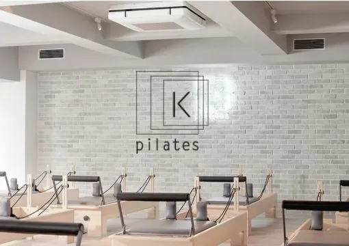 pilates K ピラティス ケー 渋谷店