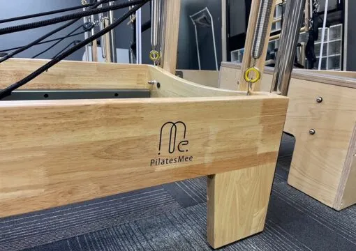 女性専用マシンピラティススタジオPilates Mee(ピラティスミー)高円寺店の内装