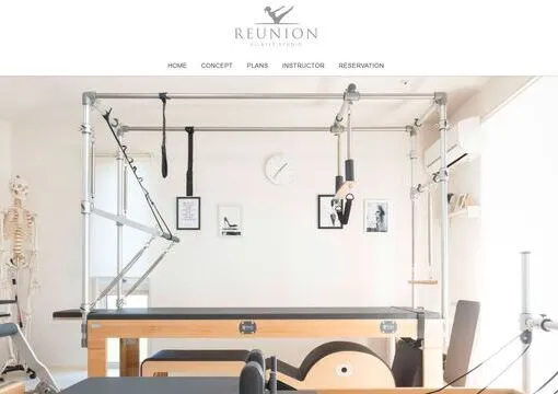 REUNION（リユニオン）立川店