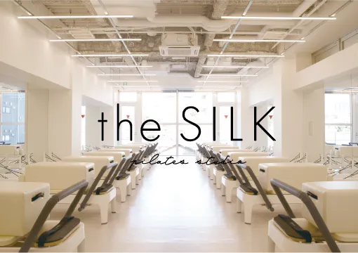 the SILK（ザ シルク）恵比寿店