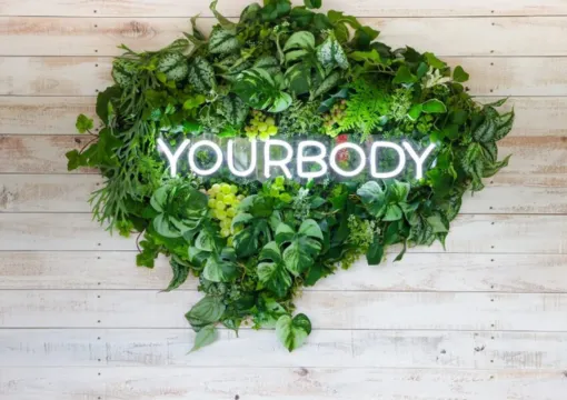 Yourbody 荻窪店