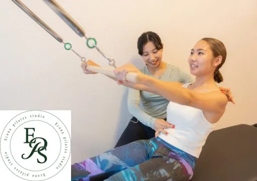 Econa pilates studio