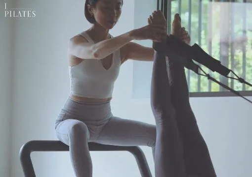 i_pilates（アイピラティス）