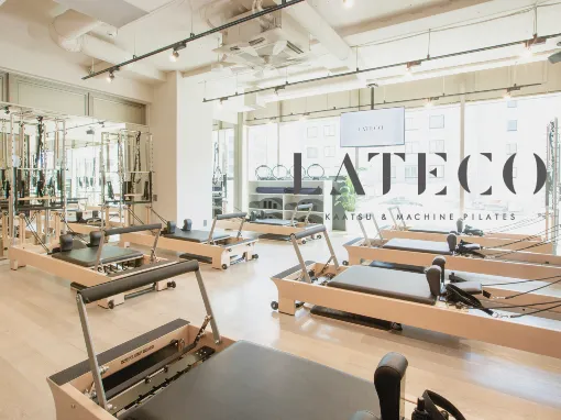 LATECO(ラティコ)大通店