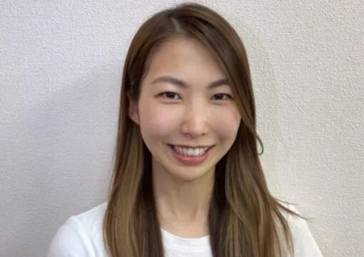 Manamiトレーナー